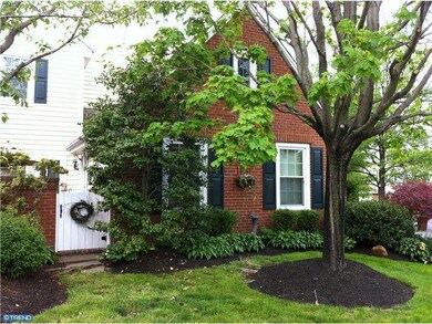 112 Carters Grove, Malvern, PA 19355 - photo 2