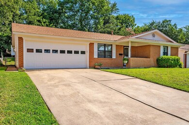 163 Bob White Rd, Denison, TX 75020 - photo 5