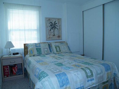 Bedroom.