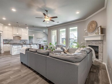 508 NW 198th St, Edmond, OK 73012 - photo 7