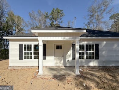 3156 Sterling Rd, Claxton, GA 30417 - photo 2