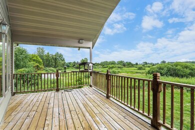 N9527 Legler Rd, Brooklyn, WI 53521 - photo 3