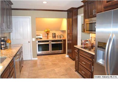 Completely remodeled kitchen!  This is every chef'