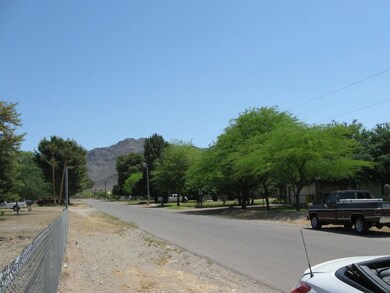 neighborhood