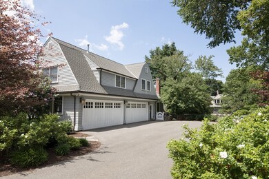 256 Highland St, West Newton, MA 02465 - photo 2