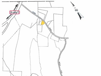 Stearn tax map