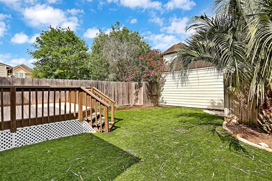 3402 Garden Crest Ln, Houston, TX 77018 - photo 4