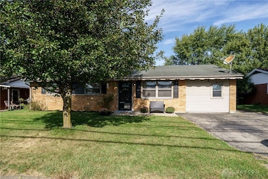 1272 Bellbrook Ave, Xenia, OH 45385 - photo 2