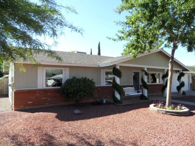 Lovely 3 bedroom home in Mesa