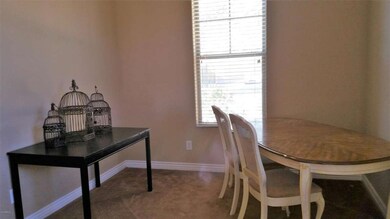 Formal Living Room