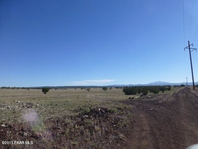 79c N Railroad Bed, Ash Fork, AZ 86320 - photo 2