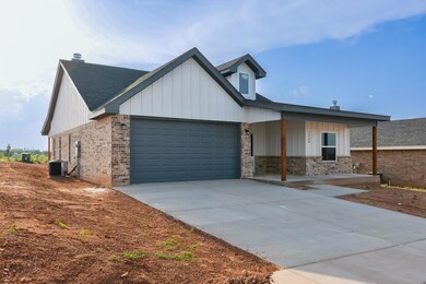 7566 Tuscany Dr, Abilene, TX 79606 - photo 2