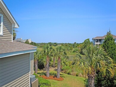 marsh views
