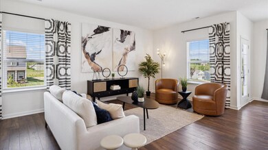 5 Living room 3
