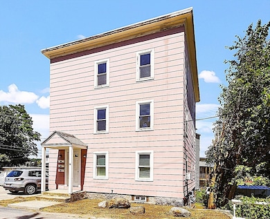 10 Payson St, Fitchburg, MA 01420 - photo 2