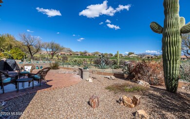 Views! Golf! Privacy!
