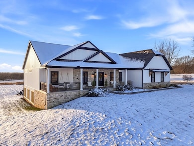 8257 Akron Ave NW, Canal Fulton, OH 44614 - photo 3