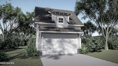 110 Live Oak Commons, Beaufort, NC 28516 - photo 2