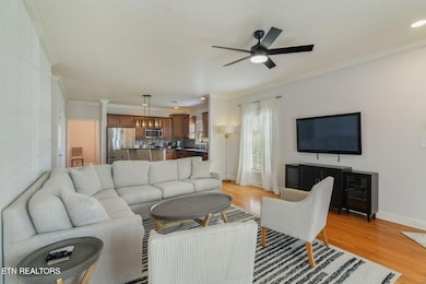 1712 Wisteria View Way unit 67, Knoxville, TN 37914 - photo 5