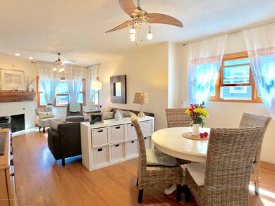 Living Room/Dining Room