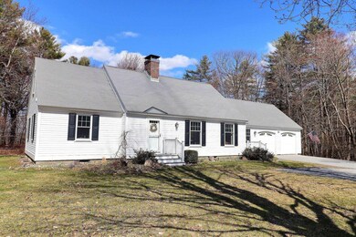 257 Seamans Rd, New London, NH 03257 - photo 2