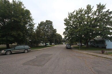 Street