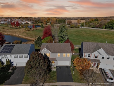 410 Brookhaven Trail, Pingree Grove, IL 60140 - photo 2