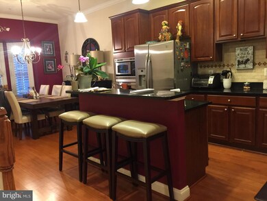 615 Hurdle Mill Place, Gaithersburg, MD 20877 - photo 7