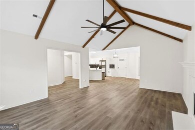 7574 Antebellum Ln, Riverdale, GA 30274 - photo 5