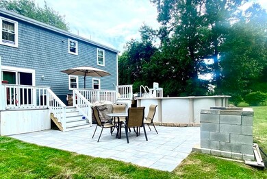 27 Cranberry Way, Marion, MA 02738 - photo 4