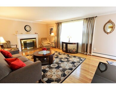 642 Mill Street Extension, Lancaster, MA 01523 - photo 3