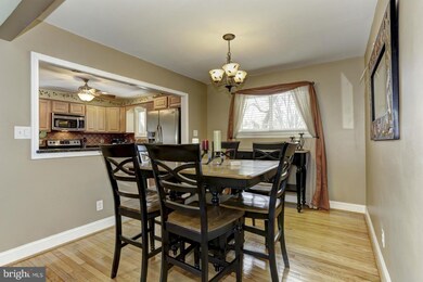 35 E Timonium Rd, Lutherville Timonium, MD 21093 - photo 5