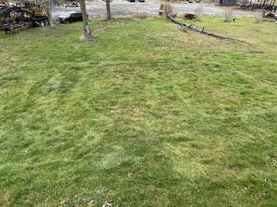 Wykle yard 3