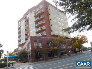 Lewis & Clark Building unit 404, Charlottesville, VA 22902 - photo 3