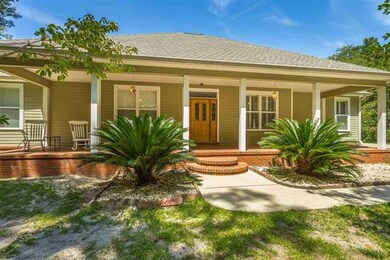 64 Emerald Acres Dr, Crawfordville, FL 32327 - photo 2