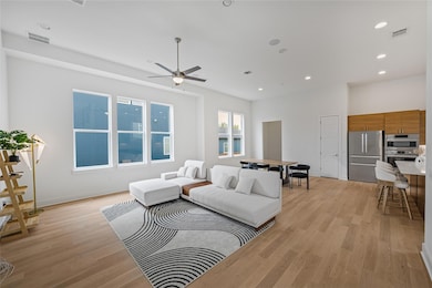 5804 Toscana Ave, Austin, TX 78724 - photo 6