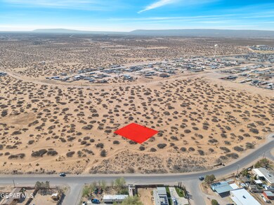 TBD Yates Place, El Paso, TX 79928 - photo 5