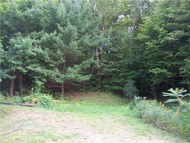 Yard/Garden