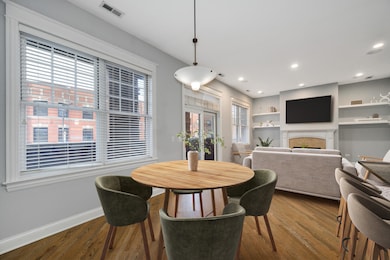 2905 N Halsted St unit 201, Chicago, IL 60657 - photo 5