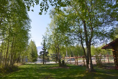 Side View