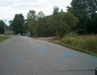 Land/Lot.