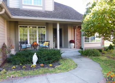 6017 SW 39th Ct, Topeka, KS 66610 - photo 3