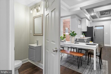 848 Whitmore Ave, Baltimore, MD 21216 - photo 6