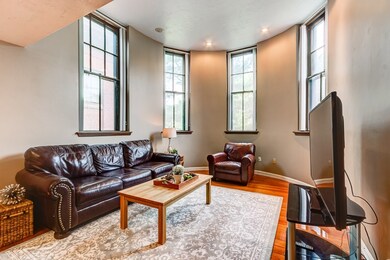 321 Plantation St unit 202, Worcester, MA 01604 - photo 4