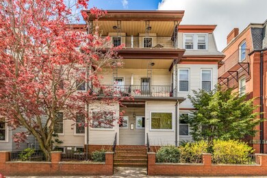 46 Highland Ave unit 2B, Somerville, MA 02143 - photo 2