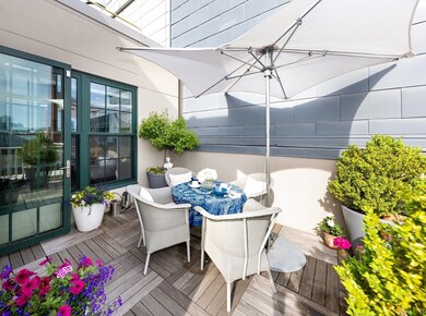 21 Otis St unit 501, Cambridge, MA 02141 - photo 3