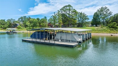 30' boat slip in Marina-grade Community dock