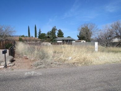 Lot on Ocotillo 2