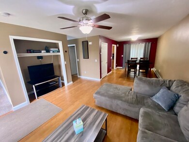 143 Hart St unit C, Taunton, MA 02780 - photo 2