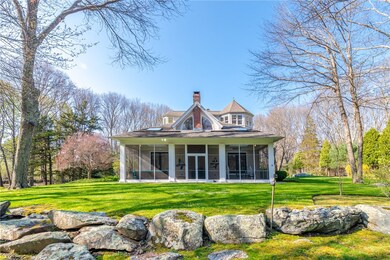 1585 Boston Neck Rd, Saunderstown, RI 02874 - photo 4